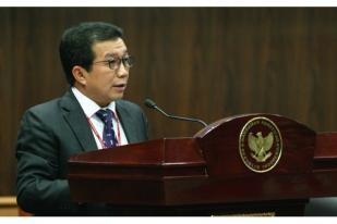 OJK Ajukan Anggaran 2016 Rp 3,8 Triliun