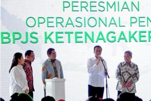 Pemerintah Revisi PP Terkait Pencairan BPJS Ketenagakerjaan