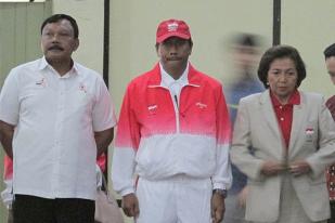 Kemenpora akan Satukan KONI-KOI