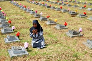DKI Targetkan Penerapan Pemakaman Online Akhir 2015