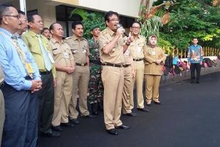 Perampingan Birokrasi Pulau Seribu Setelah Lebaran