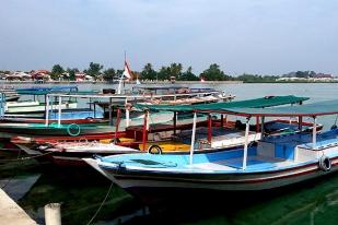 Pulau Seribu Disiapkan Jadi Halaman Depan Jakarta