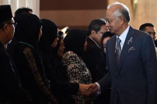 Satu Tahun Peringatan MH 17, PM Malaysia Masih Penasaran