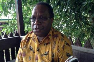 Pastor Papua Prihatinkan Persoalan di Papua