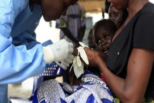 Vaksin Kolera Bisa Kendalikan Penyebaran Kolera Global