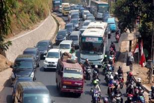 Lebaran 2015: Pemudik Motor dan Mobil Wajib Hati-hati