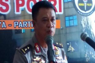 Konflik Polri-TNI Jangan Dibesar-besarkan