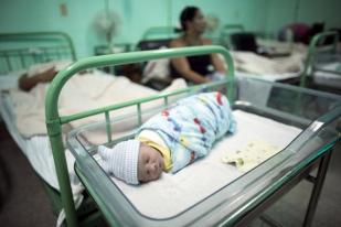 Kuba Sukses Berantas Penularan HIV dari Ibu ke Anak