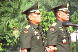 MoU TNI-Polri Dilakukan untuk Penyidikan Pascabentrok