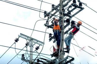 PLN Ingin Subsidi Langsung kepada Orang Miskin