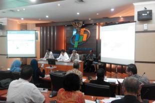 Neraca Perdagangan Juni 2015 Surplus Rp 6 Triliun