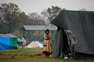 Nepal Latih 50.000 Warga  Membangun Negara Pasca Gempa