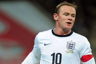 Wayne Rooney Mungkin main di Liga Sepak Bola AS