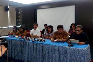 PGLII: Ada Tembakan, 12 Roboh Sebelum Insiden Tolikara