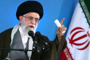 Bahrain Panggil Diplomat Iran Atas Komentar Khamenei