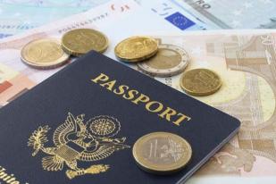 KJRI Hong Kong Berlakukan "Booking" Paspor