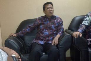 DPR sedang Selesaikan RUU Bank Indonesia