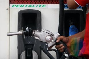 Pertamina Pasarkan Pertalite + Daftar 101 SPBU Pertalite