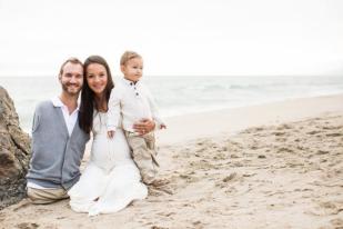 Foto Nick Vujicic dengan Istri Berbadan Dua Tuai 1,3 Juta Like   