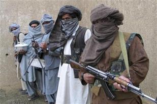 Taliban Afghanistan Sanjung Pemimpin Barunya