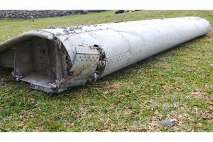 Malaysia: Misteri MH370 Hampir Terungkap