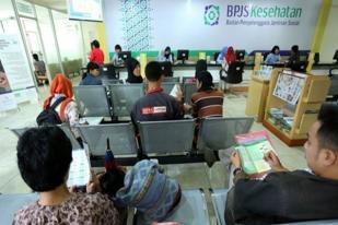 Rekomendasi BPJS Syariah Tidak Bermuatan Bisnis