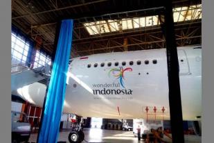 Branding "Wonderful Indonesia" Masuk Peringkat 47 Dunia