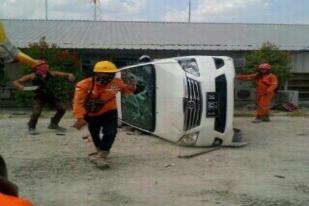 Pasca Amuk Ribuan Karyawan,  Blok Cepu Mulai Normal