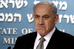 Puluhan Jenderal Israel Desak Netanyahu Terima Perjanjian Iran