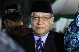 Said Aqil ‎Siradj Kembali Jabat Ketum PBNU