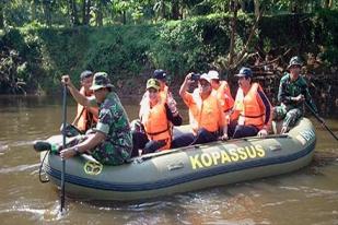 Walau Didemo, Susan Jasmine Zulkifli Tetap Jalankan Tugas