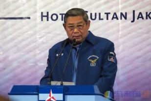 SBY: Demokrasi dan Kebebasan Jangan Lampaui Batas