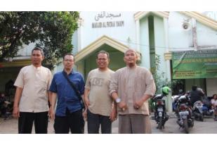 Media Australia Sebut Masjid di Kawasan Menteng Jakarta Sarang ISIS