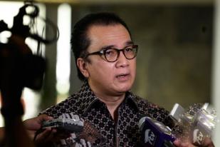 Legislator: Tugas Dubes RI Semakin Berat