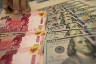 Devaluasi Yuan Lemahkan Rupiah ke Rp 13.585/US$