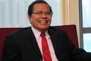 Rizal Ramli Berjanji Kritis Menjadi Menko Maritim