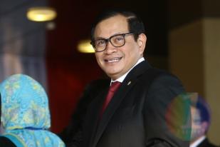 Pramono: Pidato Presiden Sangat Ideologis