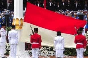 Peserta AACC Hadiri Upacara Kemerdekaan di Istana Negara