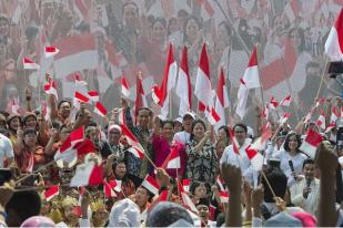 Menteri: Pendidikan Indonesia Meningkat Dibanding Awal Kemerdekaan