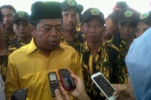 HUT ke-70 RI, Golkar: Reshuffle Kok Hanya Ekonomi