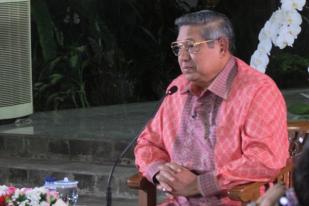 Ini Saran SBY untuk Pemerintah Soal Ekonomi 