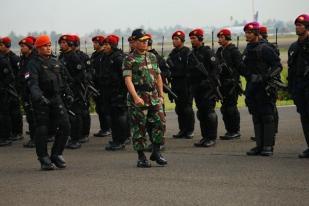 Kapuspen TNI Jelaskan Kronologi Pengeroyokan Anggota TNI di Papua