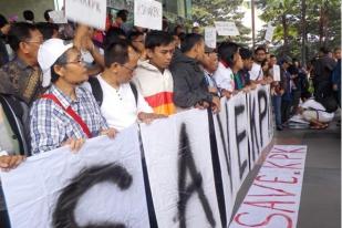 Koalisi Anti-korupsi: Tujuh Capim KPK Bersih