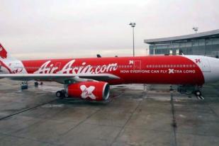 Indonesia Airasia X Diskusi Aktif dengan Kemenhub