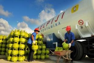 BKPM: Efisiensi Harga Gas Tingkatkan Daya Saing Industri