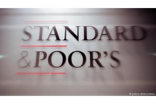 Standard & Poor's: Cadangan Devisa BI Mengkhawatirkan