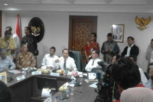 Rizal Ramli Nekat Revisi Target Proyek Listrik Jadi 16.167 MW