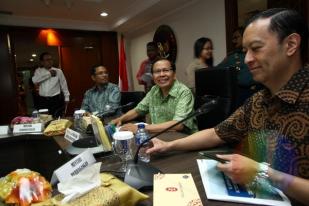 Pertamina Ingin Buat Storage Minyak, Rizal Ramli: Ngapain?