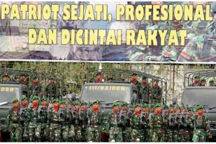 TNI Kerahkan 1.150 Prajurit Tanggulangi Bencana Asap