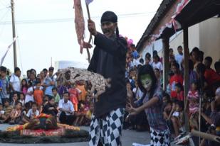 Klaten Gelar Festival Tandur Energi